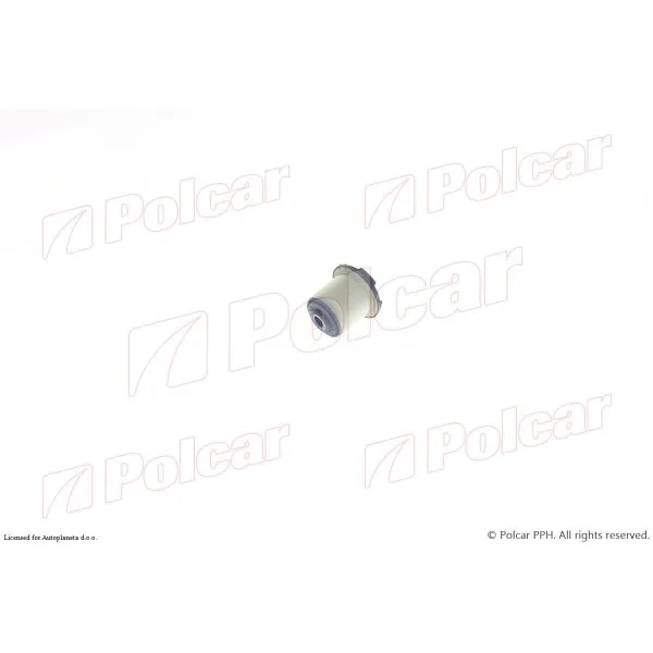 Silen blok ramena OPEL VECTRA B (J96), 95-02; 