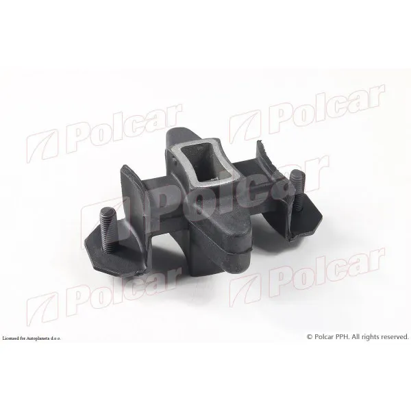 Nosač motora OPEL ASCONA C (J82), 81-88; 