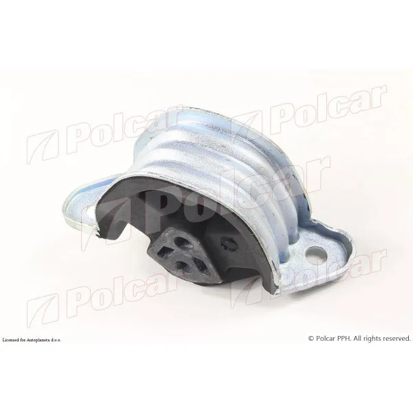Nosač motora OPEL ASTRA F (T92/M99), 91-02; CALIBRA (C89), 89-97; VECTRA A (J89), 88-95; 