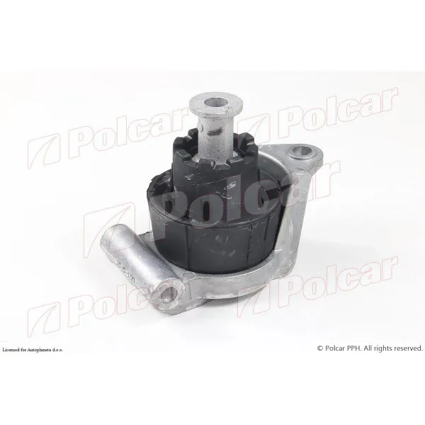 Nosač motora OPEL ASTRA G (T98), 98-09; ASTRA H (A04), 03-14; MERIVA, 10-; ZAFIRA B (T98), 05-12; 