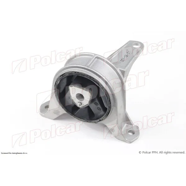 Nosač motora OPEL ASTRA G (T98), 98-09; ASTRA H (A04), 03-14; ZAFIRA A (T98), 99-05; ZAFIRA B (T98), 05-12; 