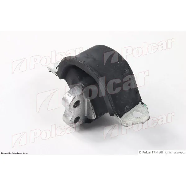 Nosač motora OPEL CORSA B (S93), 93-00; 