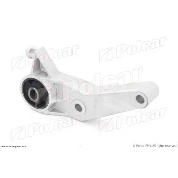 Nosač motora OPEL COMBO C, 00-11; CORSA C (X01), 00-06; CORSA D (S07), 06-15; TIGRA (X04), 04-09; 