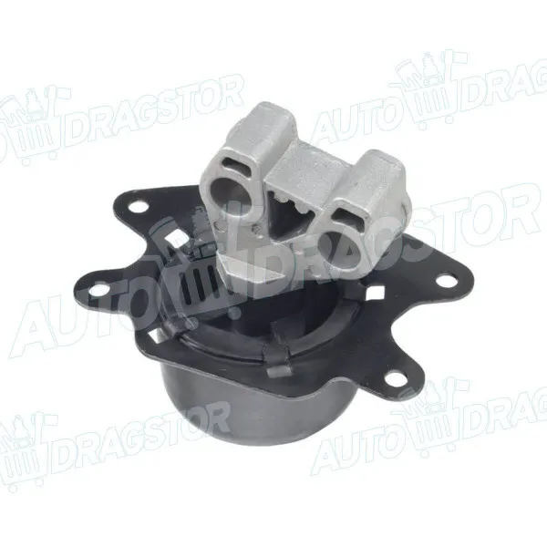 Nosač menjača OPEL CORSA C (X01), 00-06; CORSA D (S07), 06-15; 