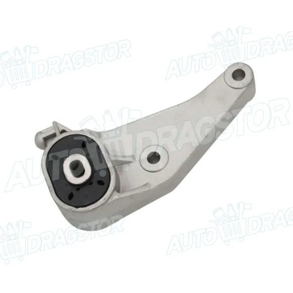 Nosač motora OPEL AGILA (H00), 00-08; AGILA (H08), 08-15; ASTRA G (T98), 98-09; COMBO C, 00-11; CORSA C (X01), 00-06; CORSA D (S07), 06-15; MERIVA (X03), 03-10 