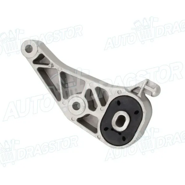 Nosač motora OPEL AGILA (H00), 00-08; AGILA (H08), 08-15; ASTRA G (T98), 98-09; COMBO C, 00-11; CORSA C (X01), 00-06; CORSA D (S07), 06-15; MERIVA (X03), 03-10 