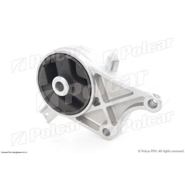 Nosač motora OPEL SIGNUM (Z03), 03-08; VECTRA C (Z02), 02-09; 