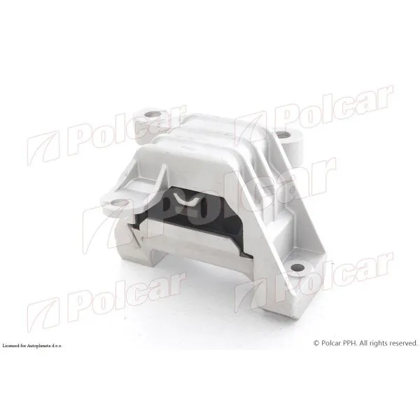 Nosač motora OPEL SIGNUM (Z03), 03-08; VECTRA C (Z02), 02-09; 