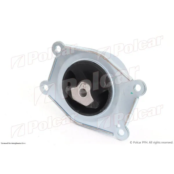 Nosač motora OPEL ASTRA H (A04), 03-14; 