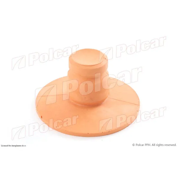 Gumeni odbojnik OPEL ASTRA G (T98), 98-09; ASTRA H (A04), 03-14; 