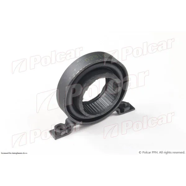 Nosač/drzač kardana OPEL OMEGA A (V87), 86-94; SENATOR B (V88), 87-94; 