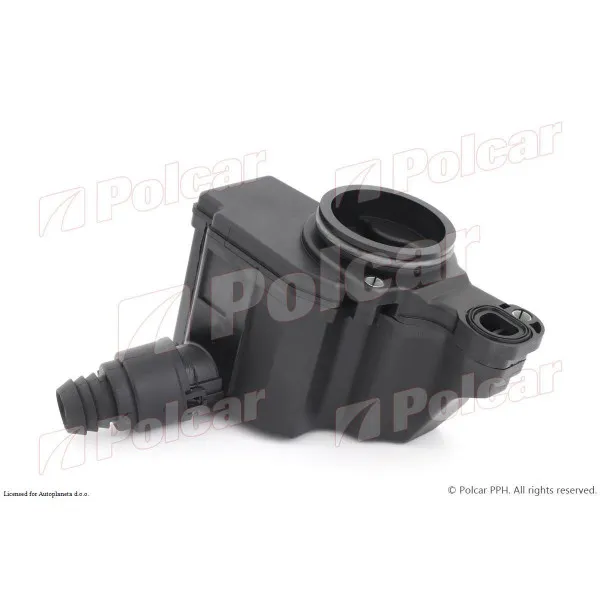 Separator uljnih para AUDI, SEAT, SKODA, VOLKSWAGEN 