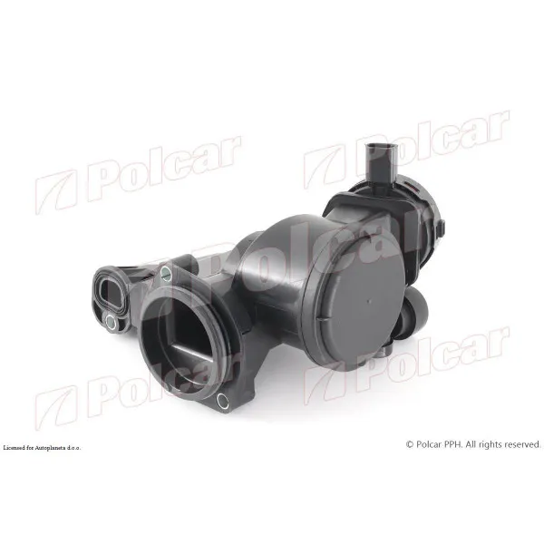 Separator uljnih para AUDI, SEAT, SKODA, VOLKSWAGEN 