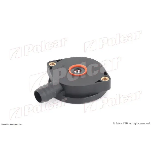 Separator uljnih para BMW 3 (E36), 90-00; 3 (E46), 98-06; 5 (E34), 87-97; Z3 (E36/7/E36/8), 95-03; 