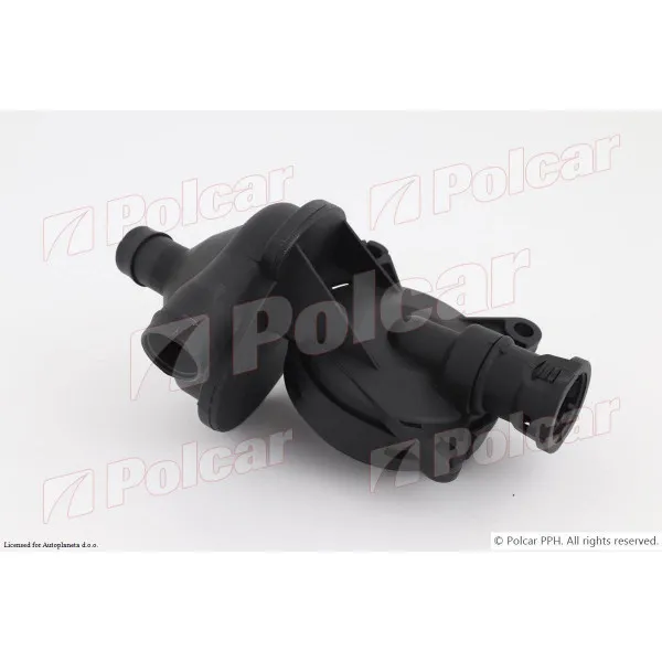 Separator uljnih para BMW 1 (E81/E82/E87/E88), 04-13; 3 (E46), 98-06; 3 (E90/91/92/93), 04-13; X3 (E83), 04-10; Z4 (E85/86), 03-09; 