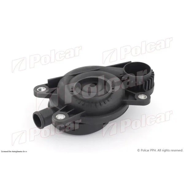 Separator uljnih para MERCEDES C-KLASSE (W202), 93-01; E-KLASSE (W210), 95-03; SPRINTER 209-524 (W906), 06-18; SPRINTER/CLASSIC 208-416 (W901-905/909), 95-; 