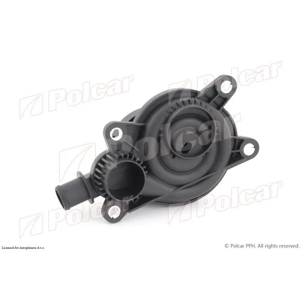 Separator uljnih para MERCEDES V-KLASSE (W638), 96-03; VITO (W638), 96-03; 