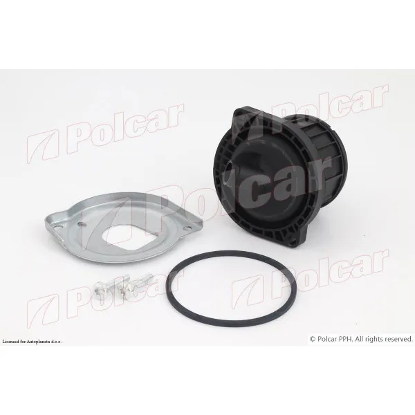 Separator uljnih para AUDI, SKODA, VOLKSWAGEN 