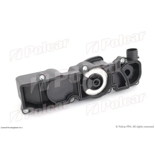 Separator uljnih para MERCEDES SPRINTER/CLASSIC 208-416 (W901-905/909), 95-; VIANO (W639), 03-14; VITO (W639), 03-14; 