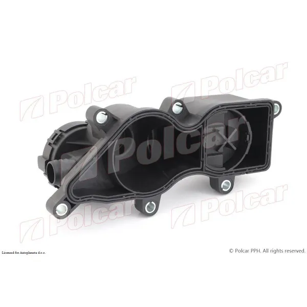 Separator uljnih para MERCEDES SPRINTER 209-524 (W906), 06-18; 