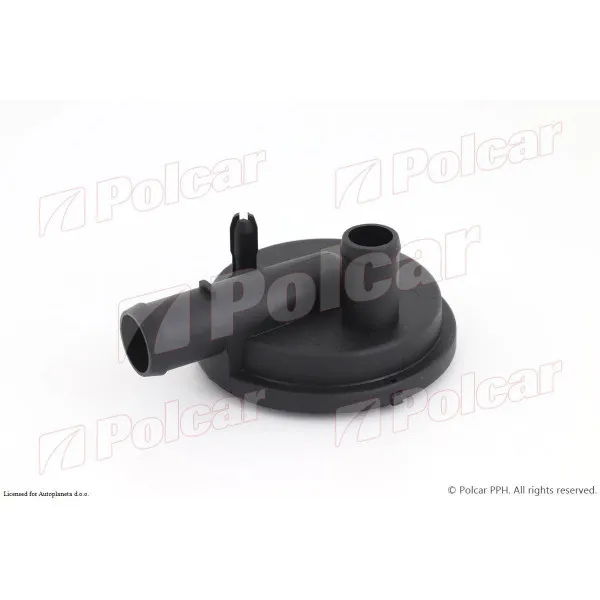 Separator uljnih para AUDI, SEAT, SKODA, VOLKSWAGEN 