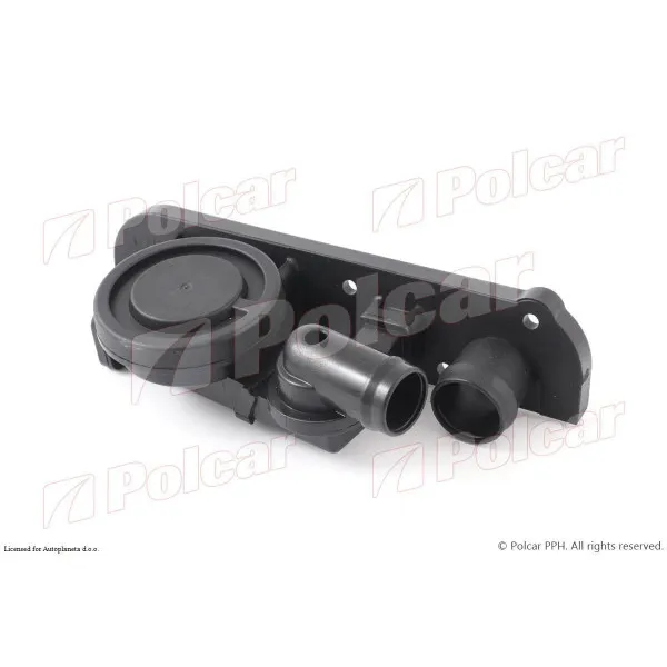 Separator uljnih para AUDI, VOLKSWAGEN 