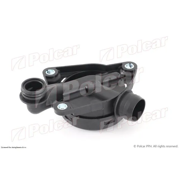 Separator uljnih para MERCEDES C-KLASSE (W203), 00-07; C-KLASSE (W204), 07-14; CLK-KLASSE (C209), 02-10; CLS-KLASSE (C219), 04-10; E-KLASSE (W211), 02-09; E-KLA 