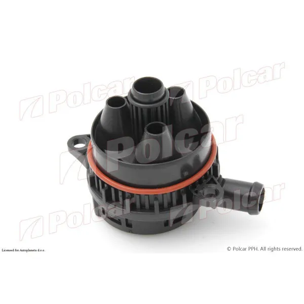 Separator uljnih para 