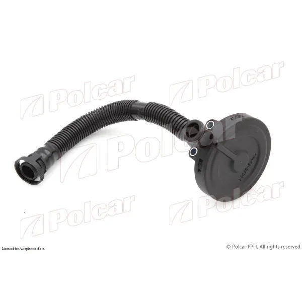 Separator uljnih para 