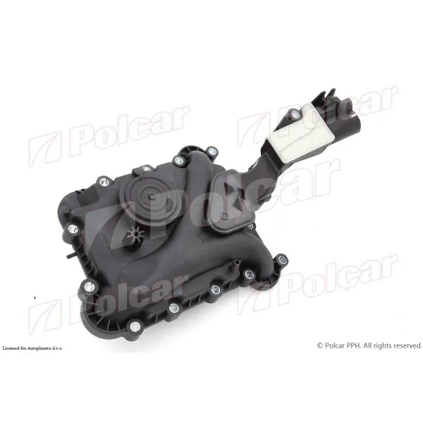 Separator uljnih para 