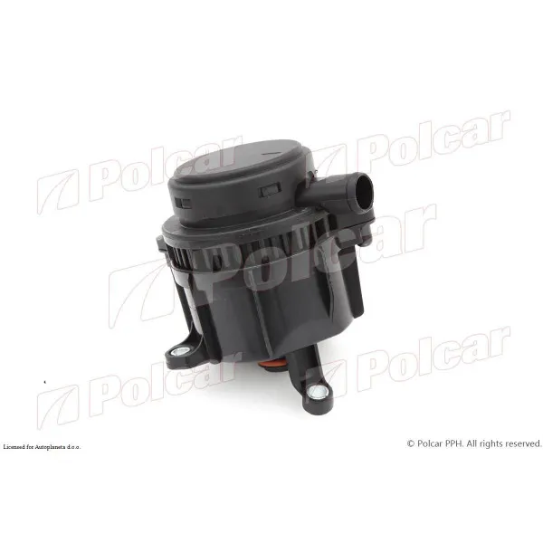 Separator uljnih para 