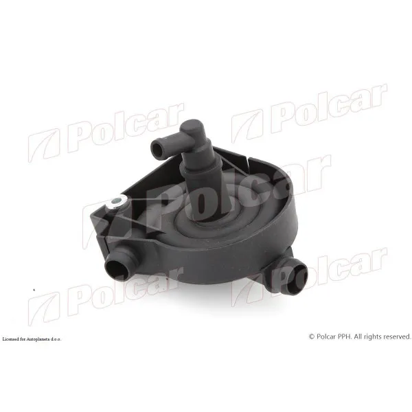 Separator uljnih para 