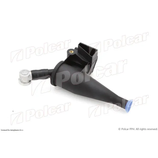 Separator uljnih para 