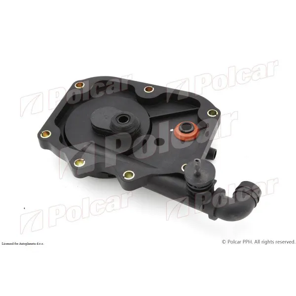 Separator uljnih para 