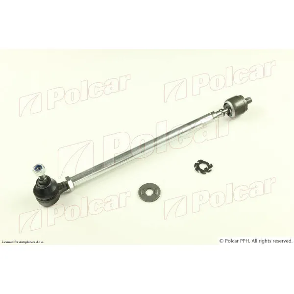 Spona CITROËN, PEUGEOT 