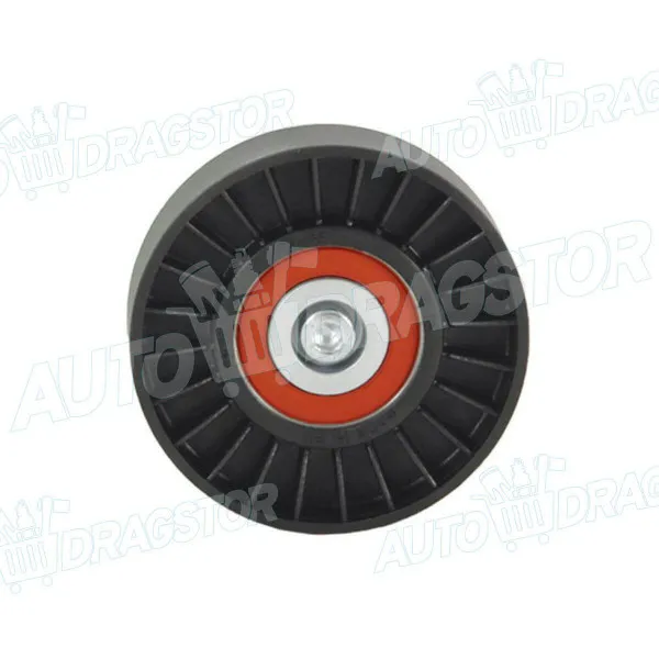 Španeri,roleri (PK kais) VOLKSWAGEN CORRADO (53i), 87-95; GOLF II (19E/1G), 83-92; LT (2D), 96-06; PASSAT (B3/35i), 88-93; PASSAT (B4/3A), 93-96; TRANSPORTER ( 