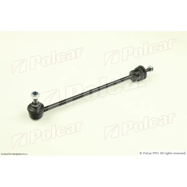 Stabilizator CITROËN, PEUGEOT 