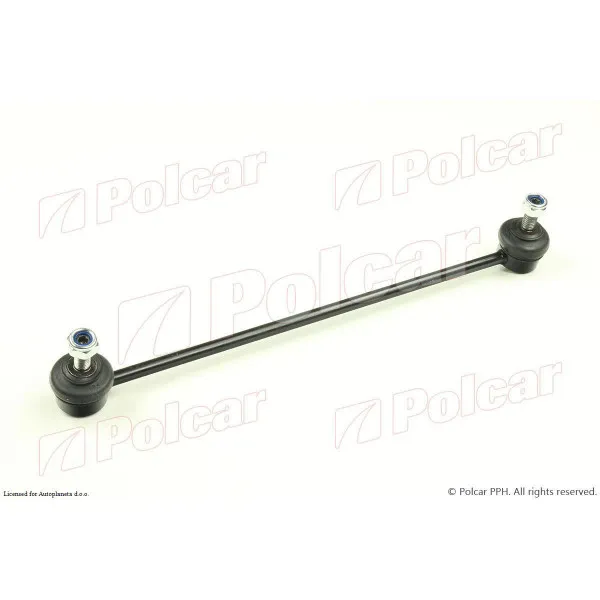 Stabilizator CITROËN, PEUGEOT 