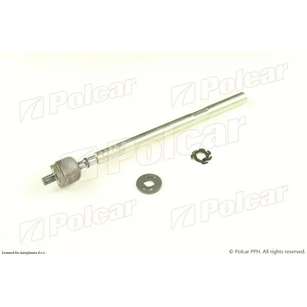 Spona PEUGEOT 305 (581), 77-88; 