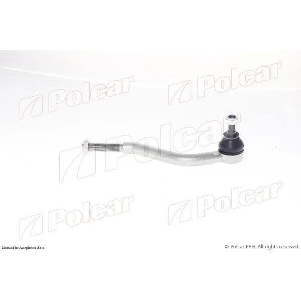 Kraj spone PEUGEOT 305 (581), 77-88; 405 (15B/15E/4B/4E), 87-96; 