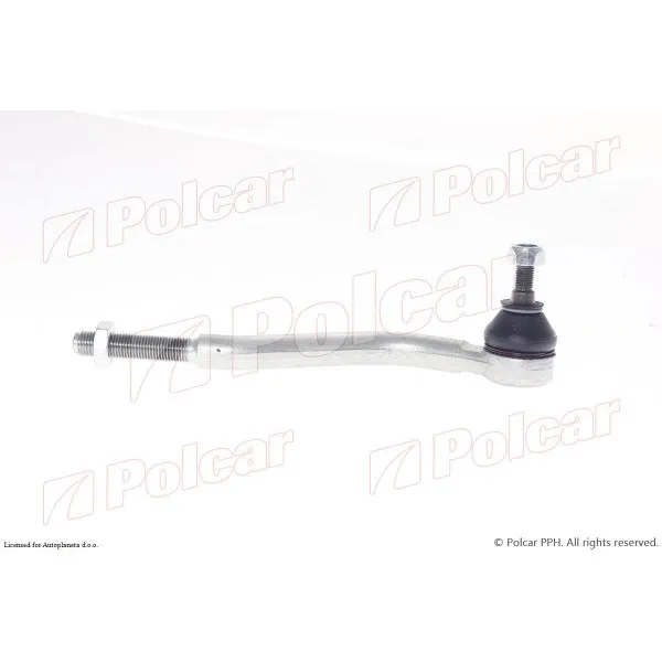 Kraj spone PEUGEOT 305 (581), 77-88; 405 (15B/15E/4B/4E), 87-96; 