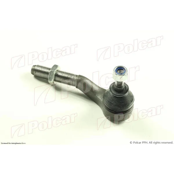 Kraj spone PEUGEOT 406 (8_), 95-04; 