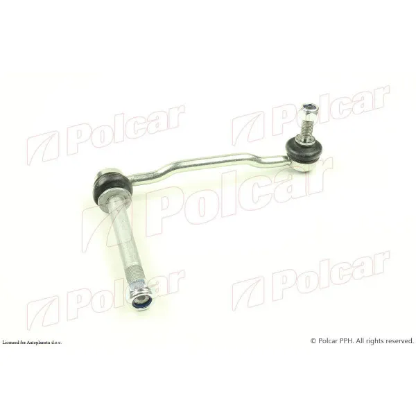 Stabilizator CITROËN, PEUGEOT 