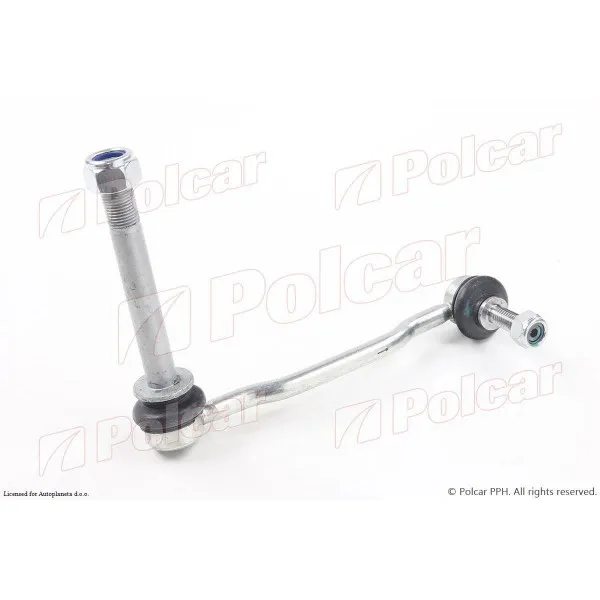 Stabilizator CITROËN, PEUGEOT 