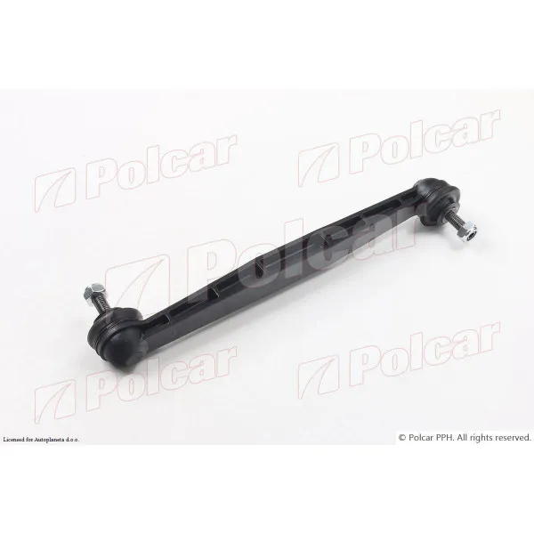 Stabilizator PEUGEOT 306 (7_), 93-01; 