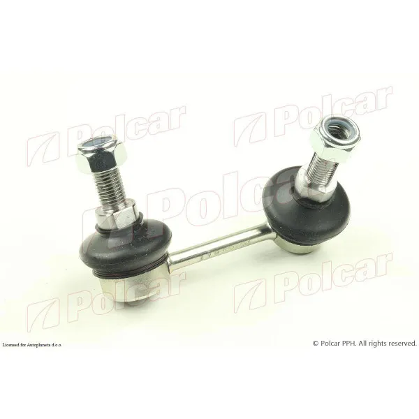 Stabilizator PEUGEOT 605 (6B), 89-99; 607 (9_), 99-10; 