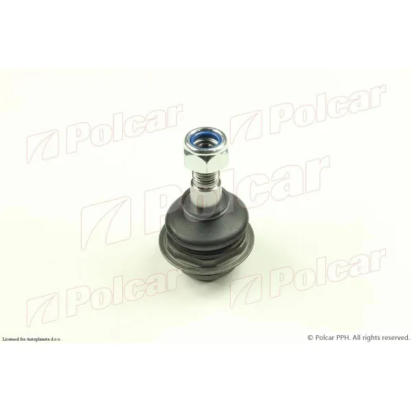 Kugla CITROËN, PEUGEOT, SUZUKI 