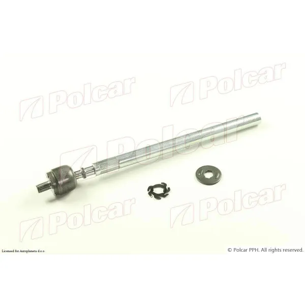 Spona PEUGEOT 309 (10A/10C/3A/3C), 85-93; 