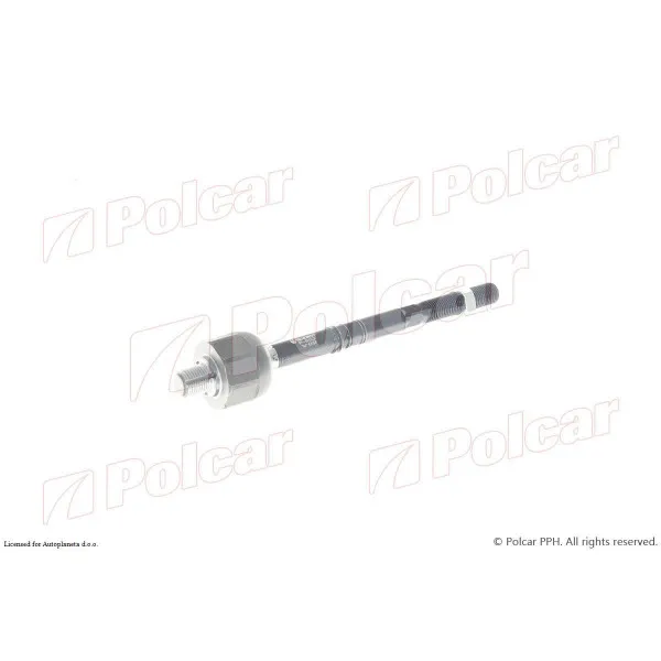 Spona PEUGEOT 508, 10-18; 