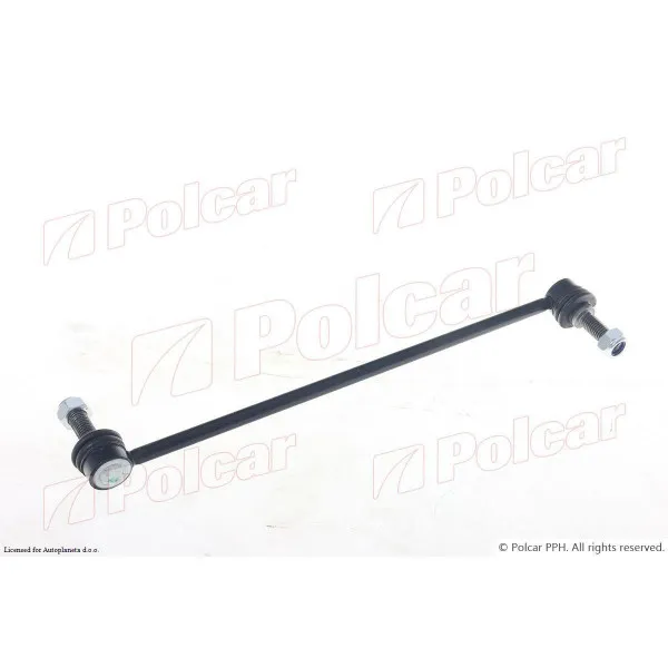 Stabilizator PEUGEOT 508, 10-18; 